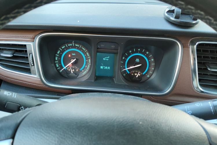 Used Buick GL8 2014 3.0L XT Luxury Business Flagship Edition
