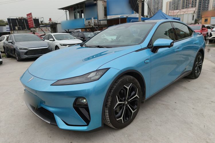 Used Deepal L07 2024 230Max Qiankun Intelligent Driving ADS SE Range-Extended Version