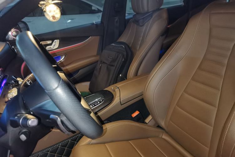 Used Mercedes-Benz E-Class 2021 Restyled E 300 L Sport Luxury Edition
