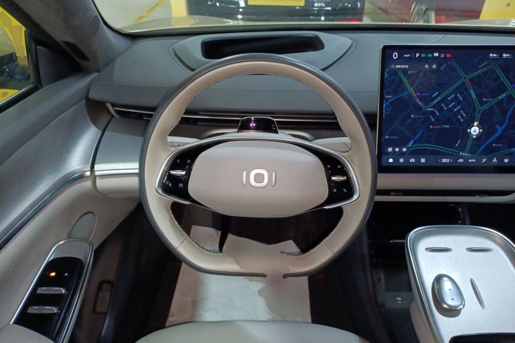 Used  A07 2023 Range-Extended 200 Max
