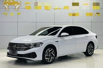 Used Volkswagen Sagitar 2025 Revised 300TSI DSG Excellence Edition