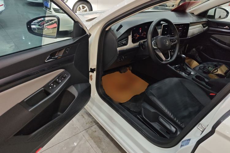 Used Volkswagen Bora 2024 200TSI DSG Comfort Edition