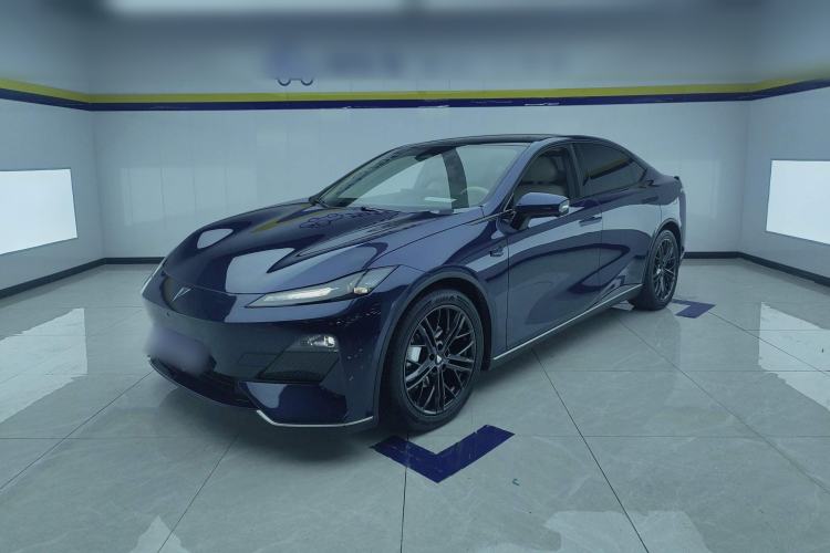 Used  SL03 2022 1.5L 1200 Extended-Range Version
