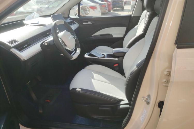 Used NETA AYA 2023 318 Lite
