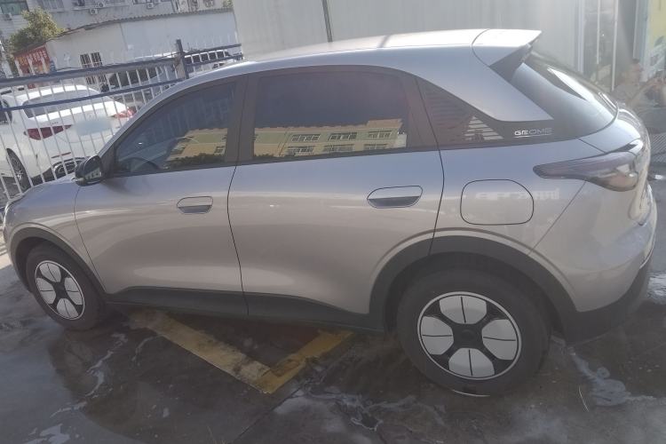 Used  Geome 2025 310km Youth Edition