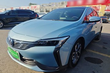 Used Buick Velite 6 2020 Plug-in Hybrid Connected Smart Edition