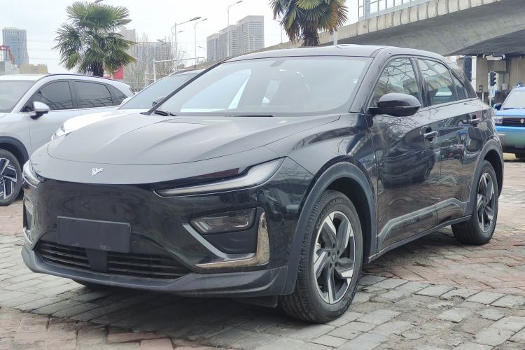 Used NETA X 2023 400 Lite