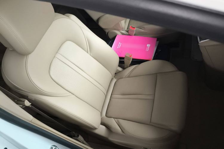 Used Buick GL8 2021 ES Land Cruiser 653T Flagship Model
