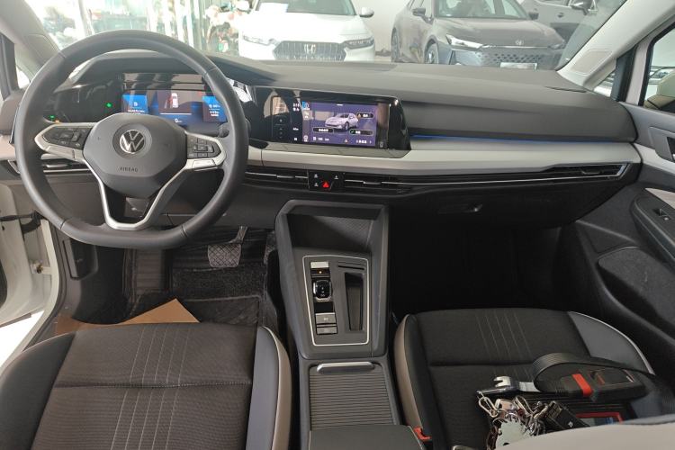 Used Volkswagen Golf 2023 280TSI DSG Pro