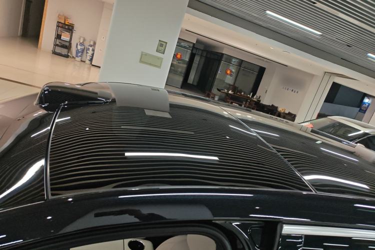 Used Li Auto L8 2023 Max model
