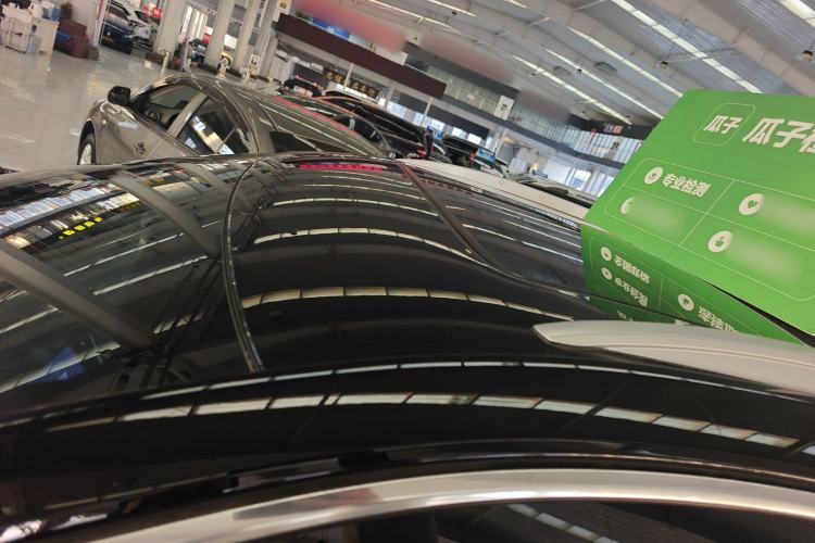 Used Cadillac XT5 2022 2.0T Two-Wheel Drive Luxury Version
