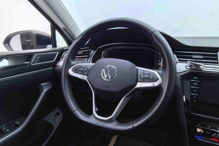 Used Volkswagen Magotan 2020 330TSI DSG Leading Model