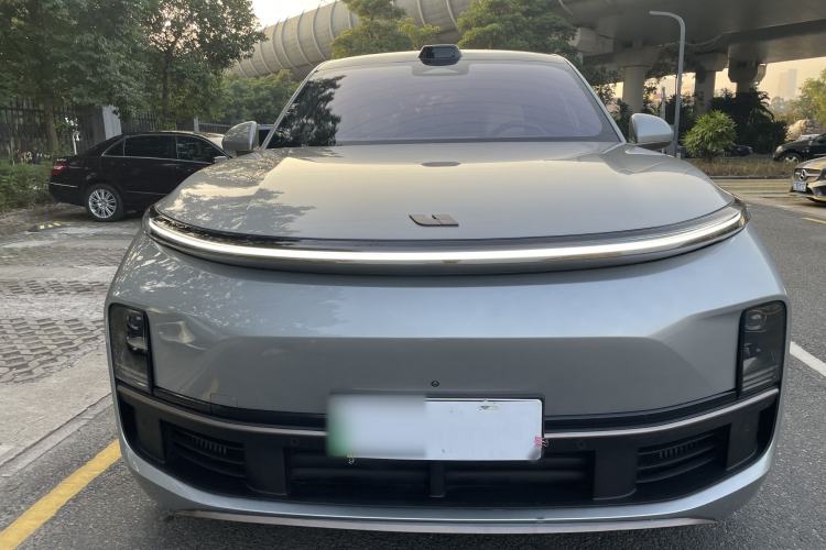 Used Li Auto L8 2023 Max model
