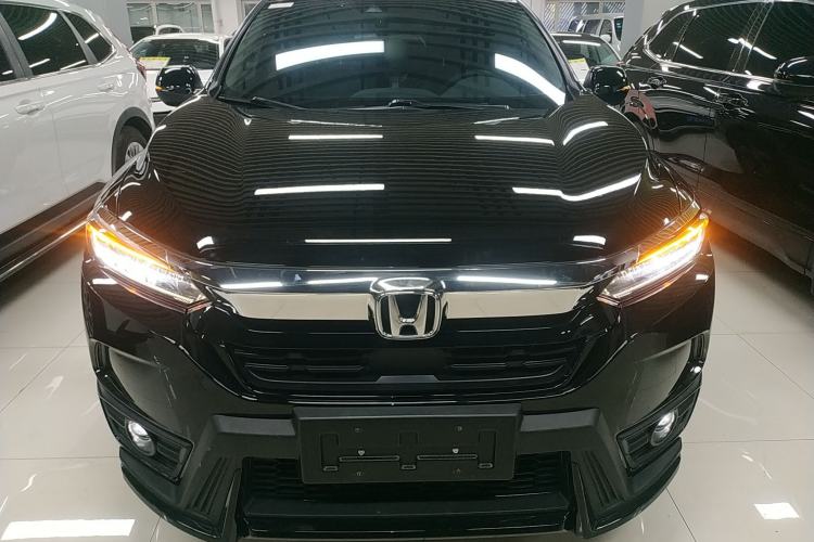 Used Honda Breeze 2020 240TURBO CVT 2WD Luxury Edition
