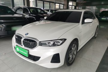 Used BMW i3 2022 eDrive 35 L