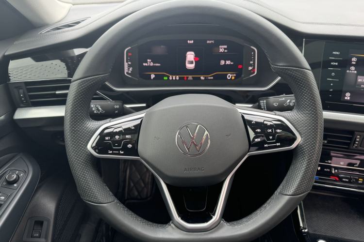 Used Volkswagen Passat 2023 Revised 330TSI Elite Edition