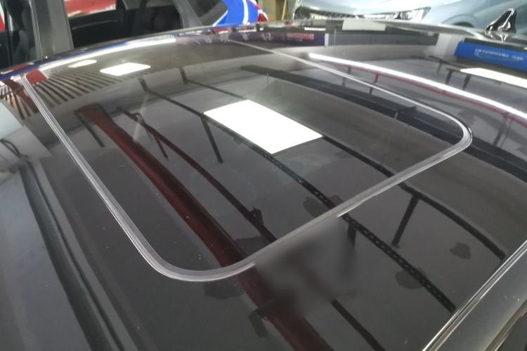 Used Hyundai Elantra 2021 1.5L CVT GLX Elite Edition
