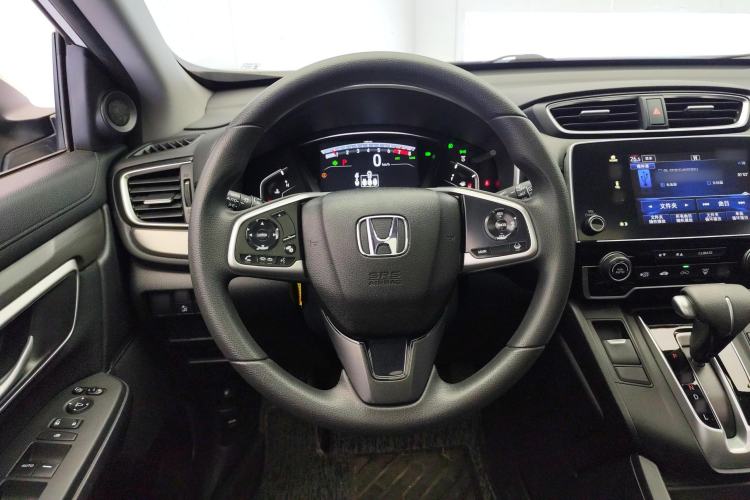Used Honda Breeze 2020 240TURBO CVT 2WD Luxury Edition
