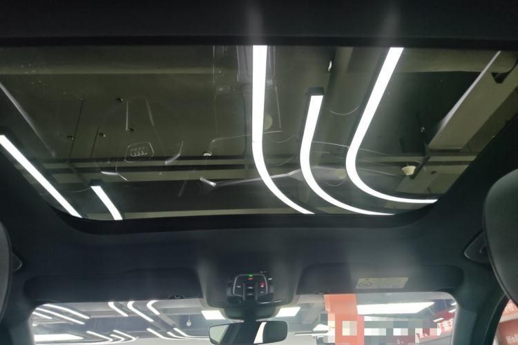 Used Audi A6L 2020 40 TFSI Luxury Dynamic Model
