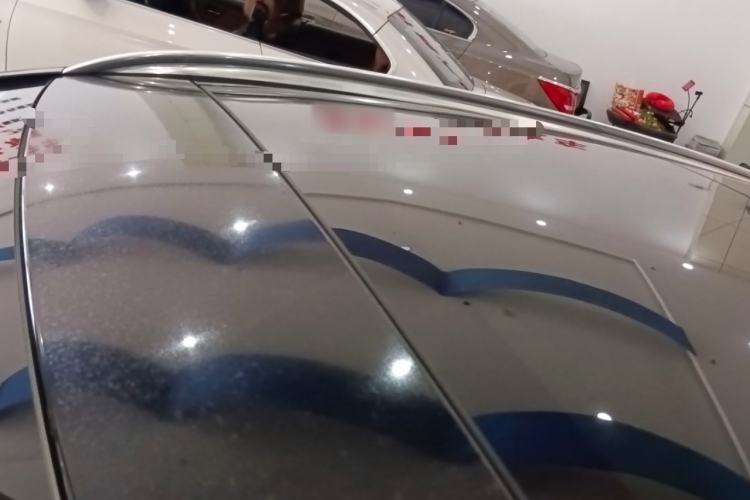 Used Mercedes-Benz GLA 2017 GLA 200 Sport Edition
