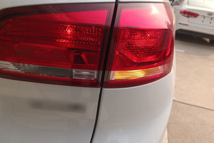 Used Haval H6 Coupe 2020 Smart Connect Version 1.5T Automatic Two-Wheel Drive Elite Model