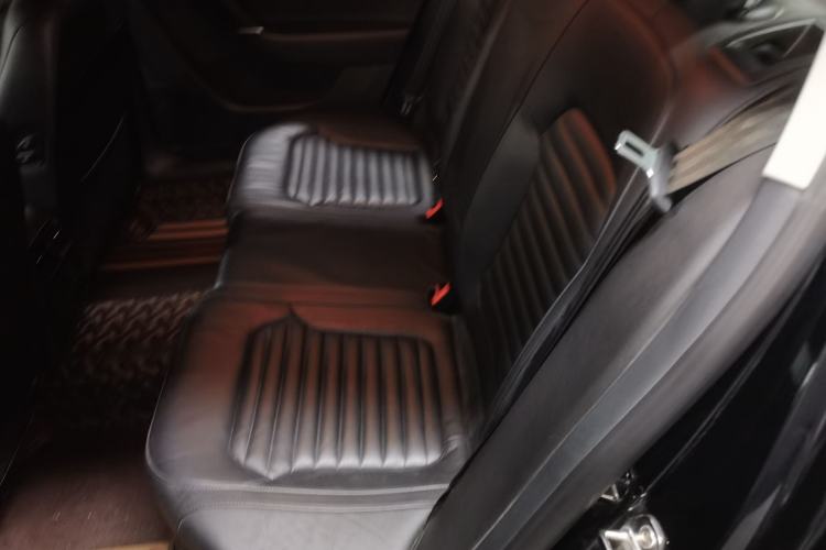 Used Volkswagen Magotan 2016 1.8TSI Smart Comfort Model
