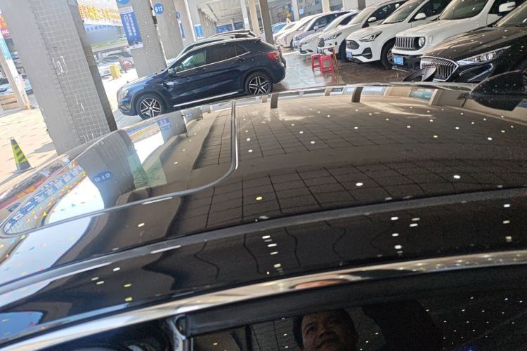 Used Hongqi H5 2020 1.5T DCT Flagship Edition