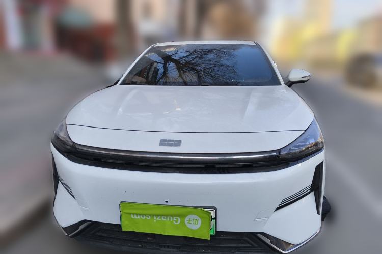 Used  L6 2023 125km PLUS
