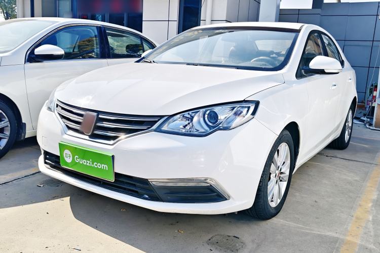 Used Roewe 360 2015 1.5L Automatic Luxury Edition
