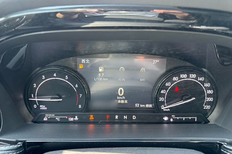 Used Lincoln Corsair 2020 2.0T Two-Wheel Drive Luxury Edition
