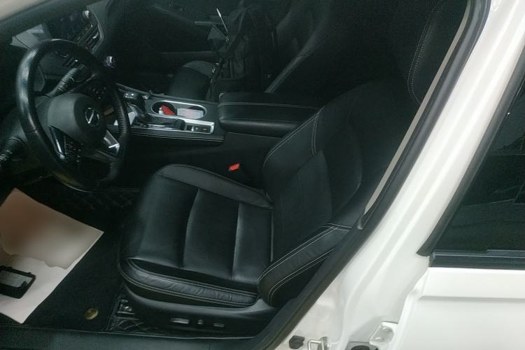 Used Nissan Teana 2019 2.0L XL Upper SmartDrive Version
