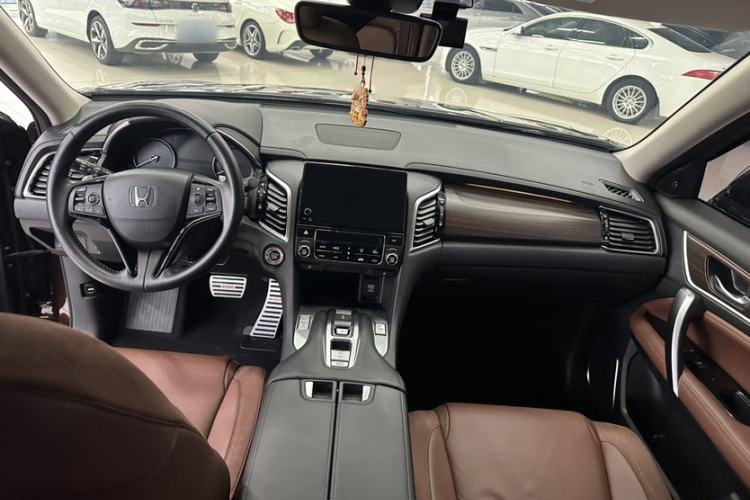 Used Honda Avancier 2017 370TURBO 2WD Luxury Edition
