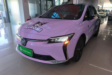 Used Buick Velite 6 2024 430km Enjoyment Version