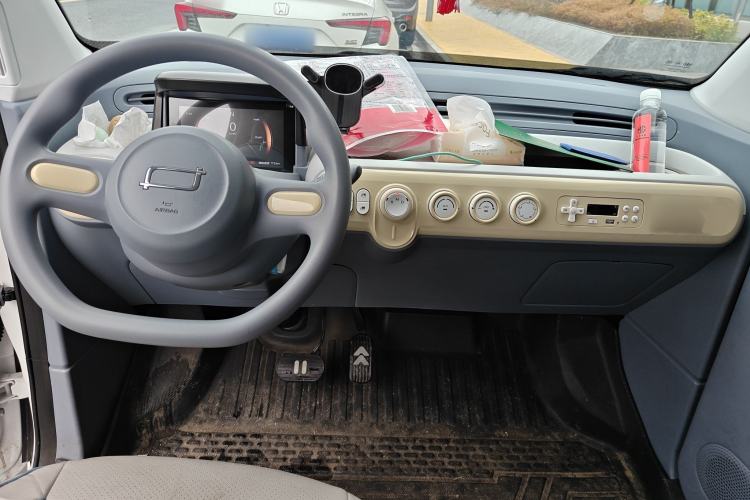 Used Bestune Pony 2025 222km Lightning Horse