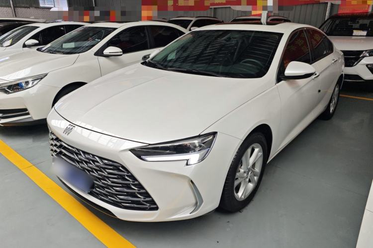 Used Buick Regal 2024 25T Deluxe Edition
