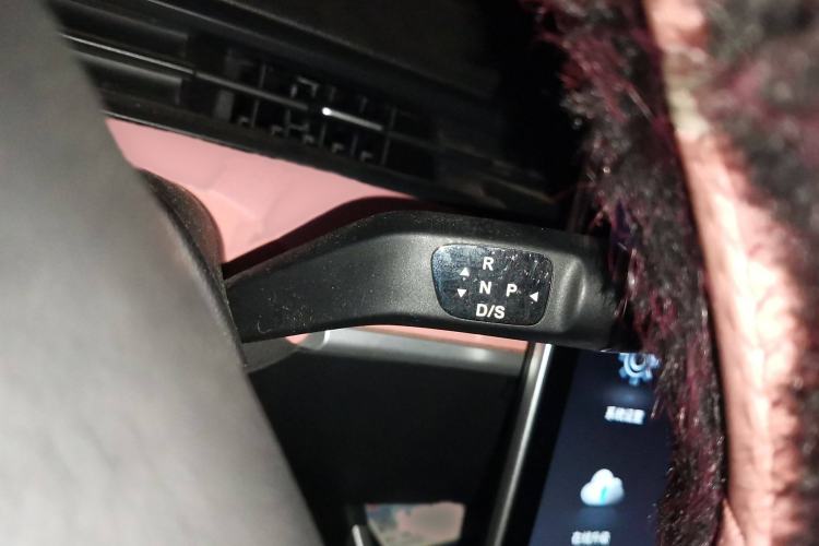 Used NETA V 2021 Witch Edition
