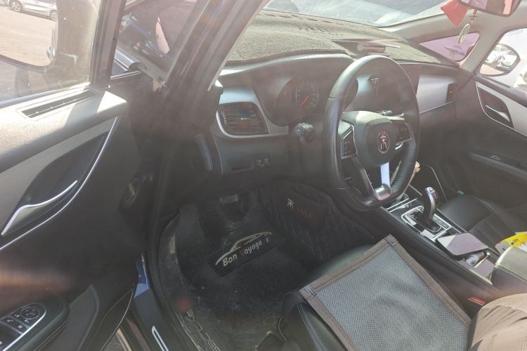 Used BYD Song MAX 2021 Upgraded Model 1.5T Automatic Luxury 7-Seater