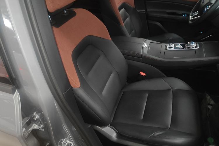 Used Ford Equator New Energy 2025 Luxury Plus Version