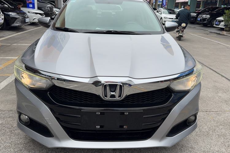 Used Honda Crider 2019 180 Turbo CVT Luxury Edition China VI Emission Standard