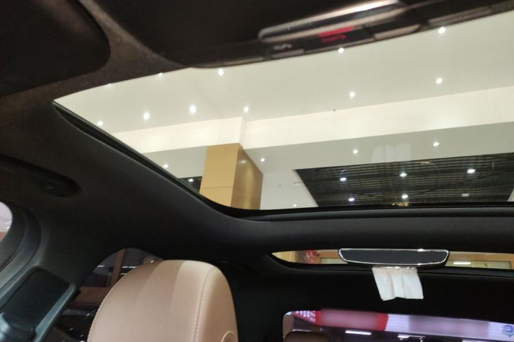 Used Mercedes-Benz E-Class 2020 Facelift E 260 Sport Edition
