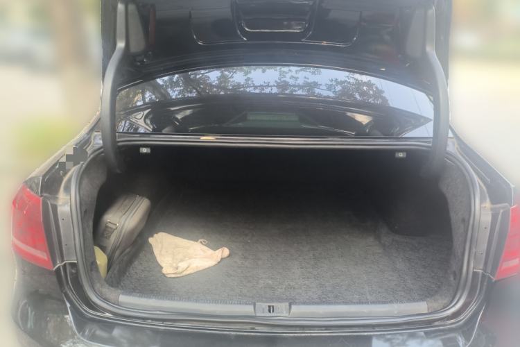 Used Volkswagen Passat 2014 1.8TSI DSG Prestige Edition
