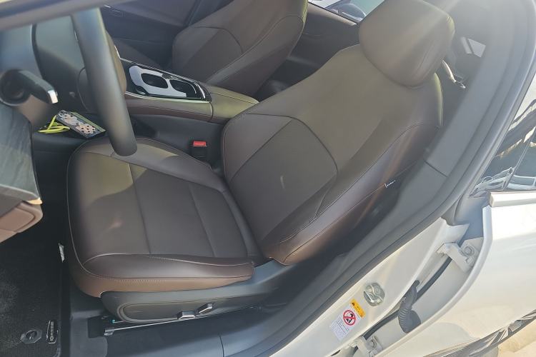 Used  A07 2025 Range-Extended "True Fragrant" Edition 230 Luxury Version
