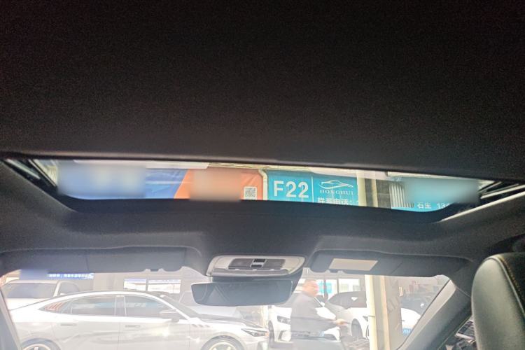 Used MG 6 2020 1.5T Automatic Trophy Flagship Edition
