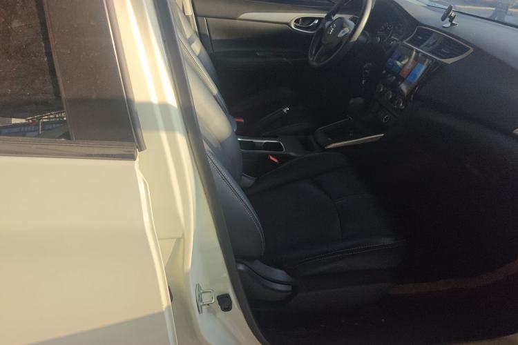 Used Nissan Sylphy 2022 Classic 1.6XE CVT Comfort Edition
