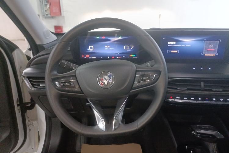 Used Buick Verano 2023 Pro Enjoyment Edition