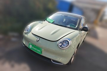 Used ORA Good Cat 2023 401 km Standard Range Premium Version Lithium Iron Phosphate