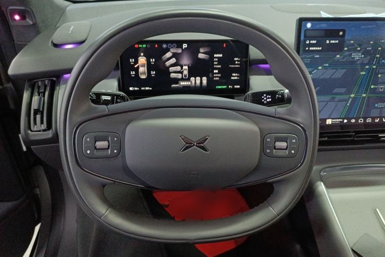 Used XPeng P7+ 2024 Long-Range Max
