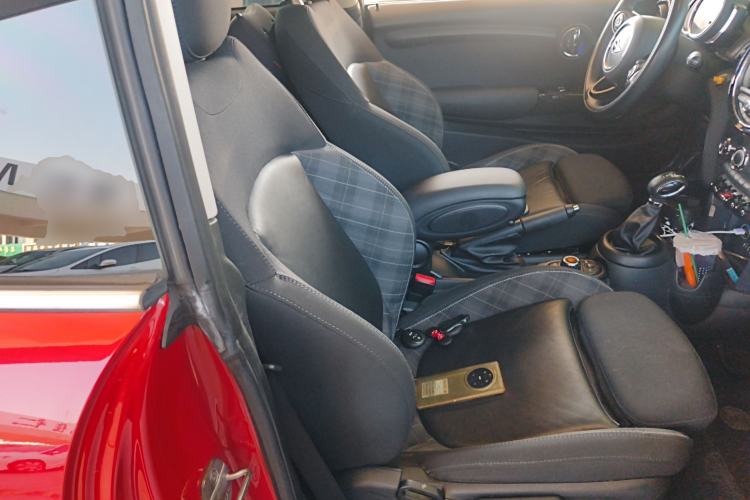 Used  MINI 2016 1.5T COOPER
