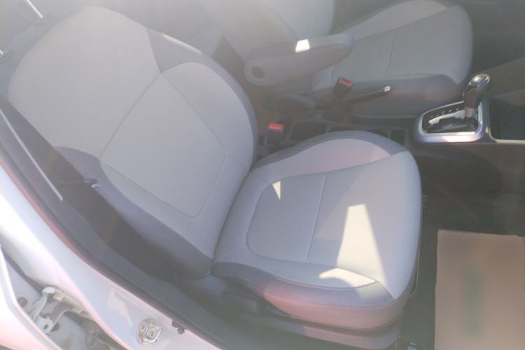 Used Kia Pegas 2019 1.4L Automatic Value Edition National VI Standard
