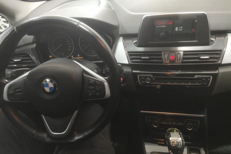 Used BMW 2 Series Gran Tourer 2015 218i Leading Model
